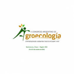 2° Congreso Argentino Agroecología